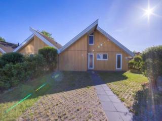 Ferienhaus mit fantastischer Aussicht - Rechlin - 9