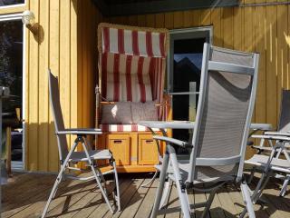 Ferienhaus mit fantastischer Aussicht - Rechlin - 5