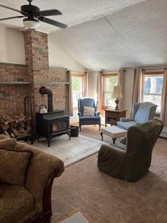 Blackwell Canyon Lodge - Morris - 8