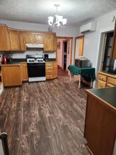 Blackwell Canyon Lodge - Morris - 5