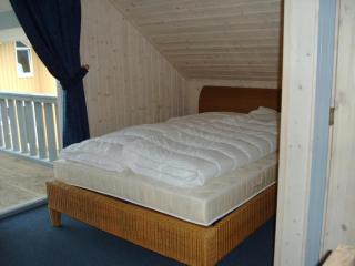 Ferienhaus mit Terrasse - Rechlin - 7