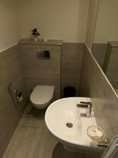 Nice 1BR - Dubai - 2