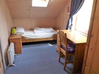 Ferienhaus in herrlicher Lage - Rechlin - 1