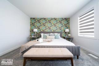 Modern Executive Home-Sleeps12-KingBeds-FullHouse - 9