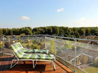 Ferienwohnung im Ferienpark Mueritz - 5