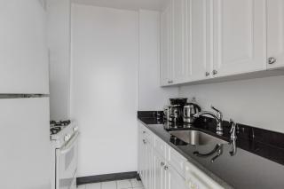 Blueground Midtown W gym rooftop ac wd NYC-1587 - New York - 5