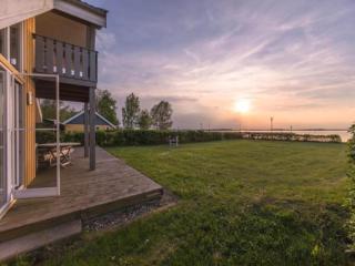 Ferienhaus mit eigener Sauna - Rechlin - 5