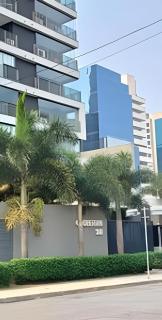 Geo Berrini Residences - São Paulo - 1