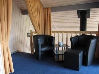 Ferienhaus mit herrlichem Garten - Rechlin - 5
