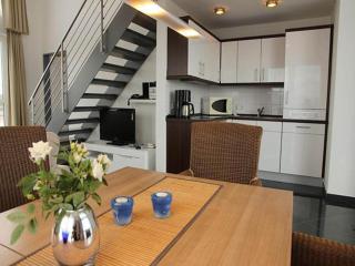 Ferienwohnung im Ferienpark Mueritz - Rechlin - 3