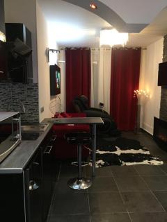 Le Love Spa - Lyon - 3