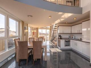 Ferienwohnung in fantastischer Lage - Rechlin - 9
