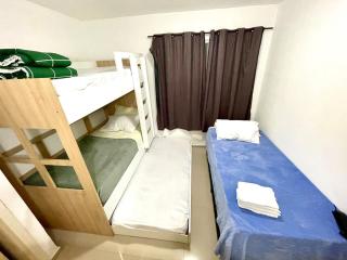 Flat a 500m Av Paulista, 1 Vaga, Completo - São Paulo - 3