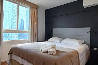 Geo Berrini Residences - São Paulo - 8