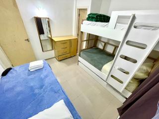 Flat a 500m Av Paulista, 1 Vaga, Completo - São Paulo - 4