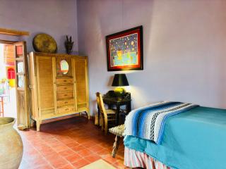 Posada de la cruz#1 - Querétaro - 9