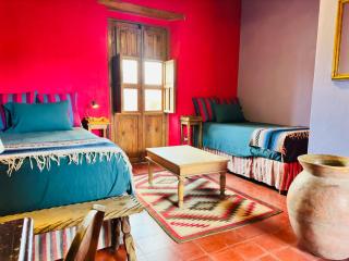 Posada de la cruz#1 - Querétaro - 6