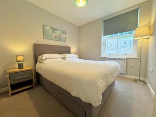 The Warehouse Apartments, 1 - Bed, Sleeps 2, Ulverston - UK - Ulverston - 4
