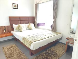 Chandralok Service Apartments - Kolhapur - 2