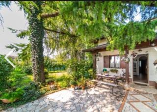 Villetta indipendente Shabby house - Buia - 8