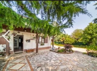 Villetta indipendente Shabby house - Buia - 9