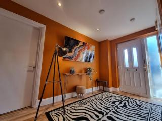 The Amber Passage By Ritual Stays - Garston - 0