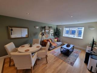 The Amber Passage By Ritual Stays - Garston - 4