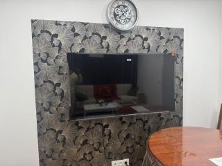 Appartement 10 min de stade de France et 15 min de airport CDG - La Courneuve - 5