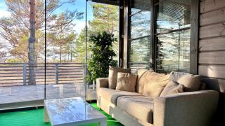 Villa Meriheinä Yyteri - Pori - 2