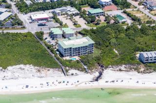 Legacy 502 - Abalone - Santa Rosa Beach - 7