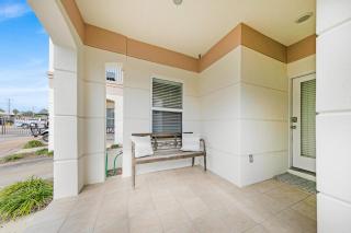 Legacy 502 - Abalone - Santa Rosa Beach - 4