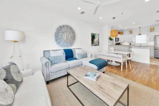 Legacy 502 - Abalone - Santa Rosa Beach - 1
