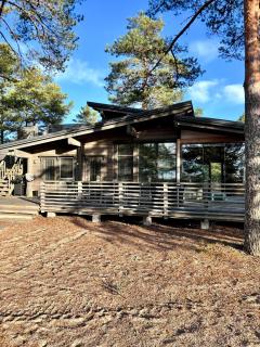 Villa Meriheinä Yyteri - Pori - 0