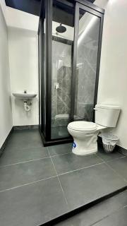 Hotel Capsulas Quito - 2