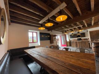 LE RELAIS DES CALECHES - La Balinaise - - 9