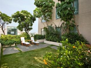 Hyatt Centric MG Road Bangalore - Bangalore - 9