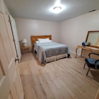 Value Apartment with Scenic Views - Springville - 4