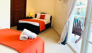 Hotelito del Mar - Main Street - Bocas del Toro - 8