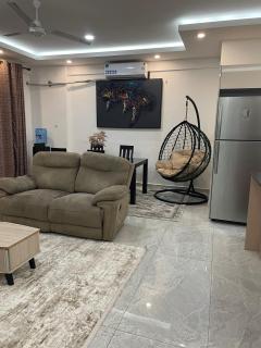 Luxurious 3 bedroom apartment Nyali - Bamburi - 7