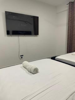 Luxurious 3 bedroom apartment Nyali - Bamburi - 6