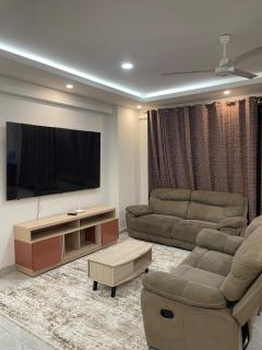 Luxurious 3 bedroom apartment Nyali - Bamburi - 3