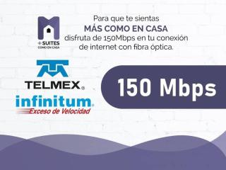 Moderna Suite Centrica Aire Acondicionado S6 - Casa Blanca La Corregidora - 9