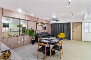 Moderna Suite Centrica Aire Acondicionado S6 - Casa Blanca La Corregidora - 7