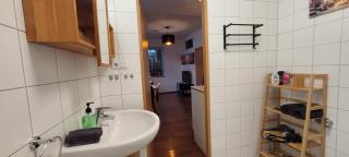 Zigarrenhof Apartment in Citynähe inkl. Netflix - Aschaffenburg - 5