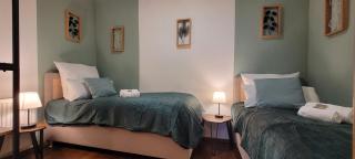 Zigarrenhof Apartment in Citynähe inkl. Netflix - Aschaffenburg - 8