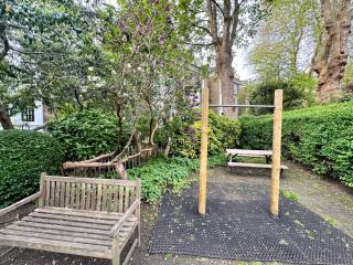 2 Bedroom Apartment in Central London South Kensington by Wild London - Londra - 1