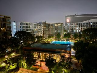 Dcondo is next to the mall2 - Chiang Mai - 6