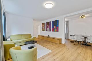 Cityperle - im Herzen Augsburgs - 4