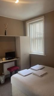 White Moon Hotel - Blackpool - 5
