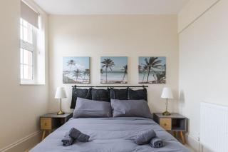 4 Bed Penthouse in Shoreditch - Londra - 6